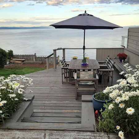 Oceanfront Paradise 커먹스 외부 사진